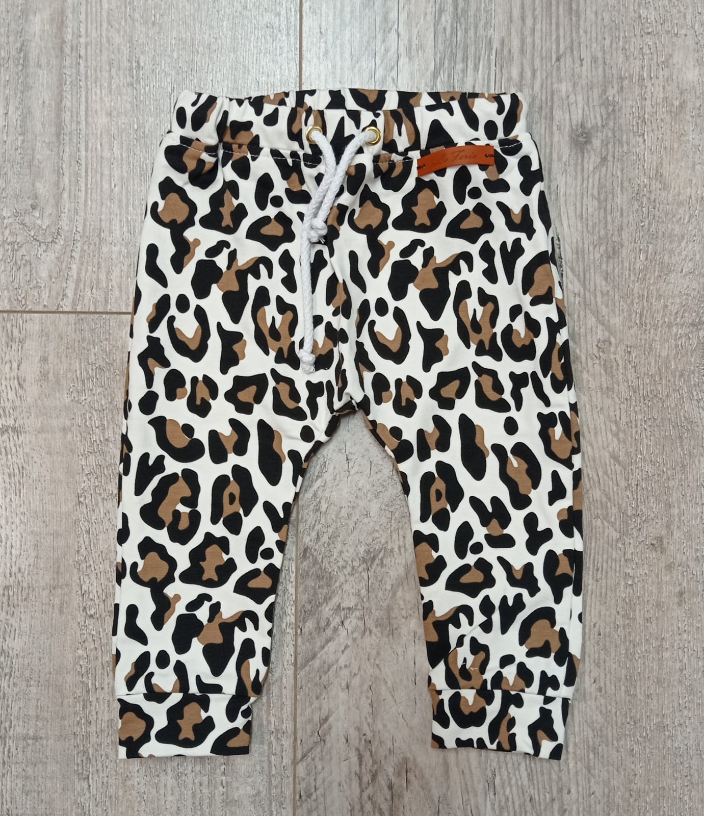 Laferio spodnie dresowe