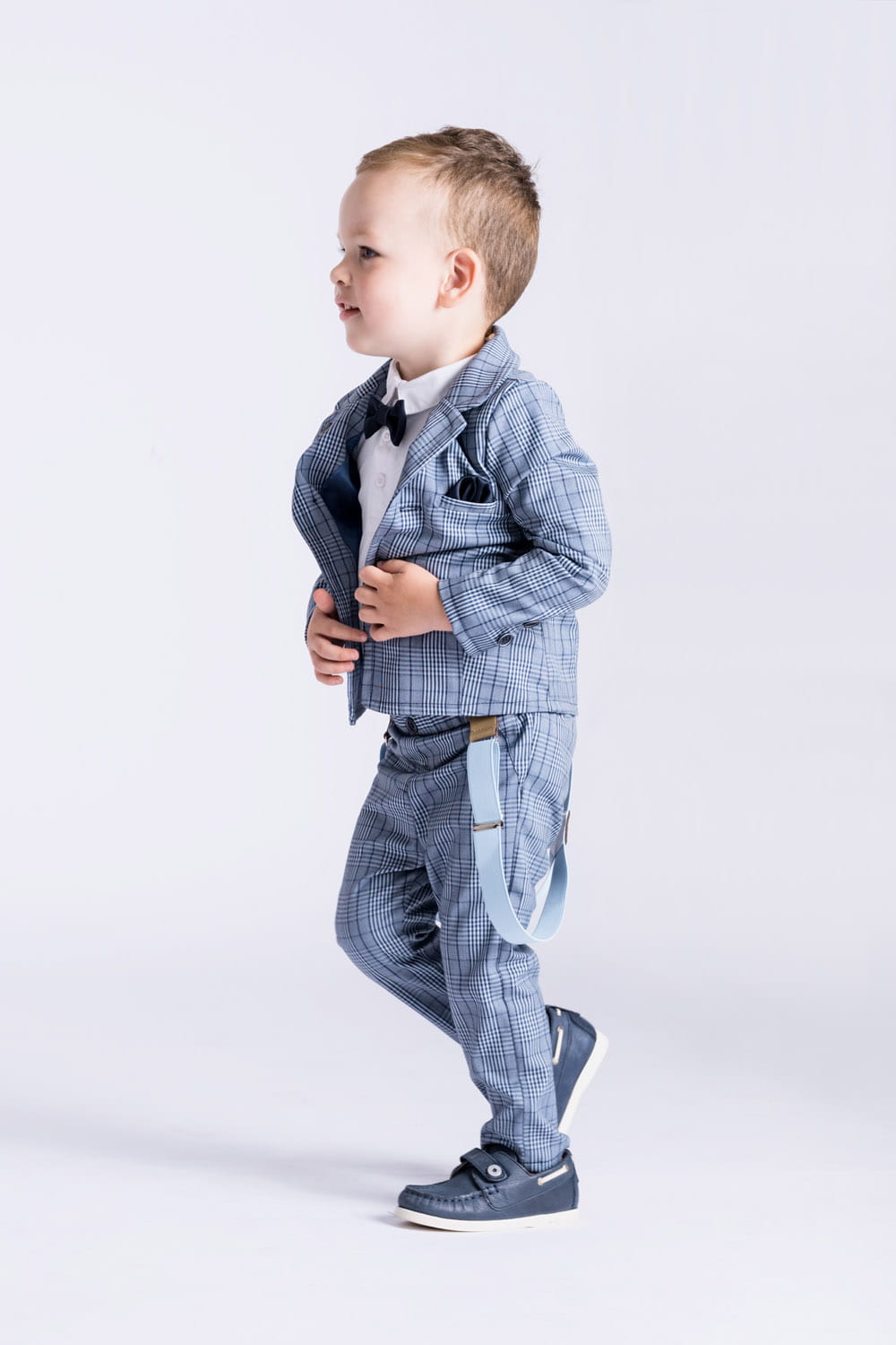 LaFerio Ferrara Garnitur dla chłopca