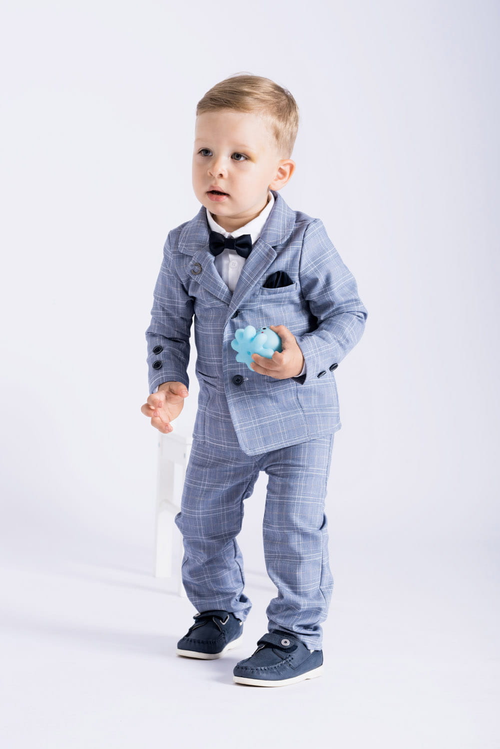 LaFerio Sorento Garnitur do chrztu dla chłopca