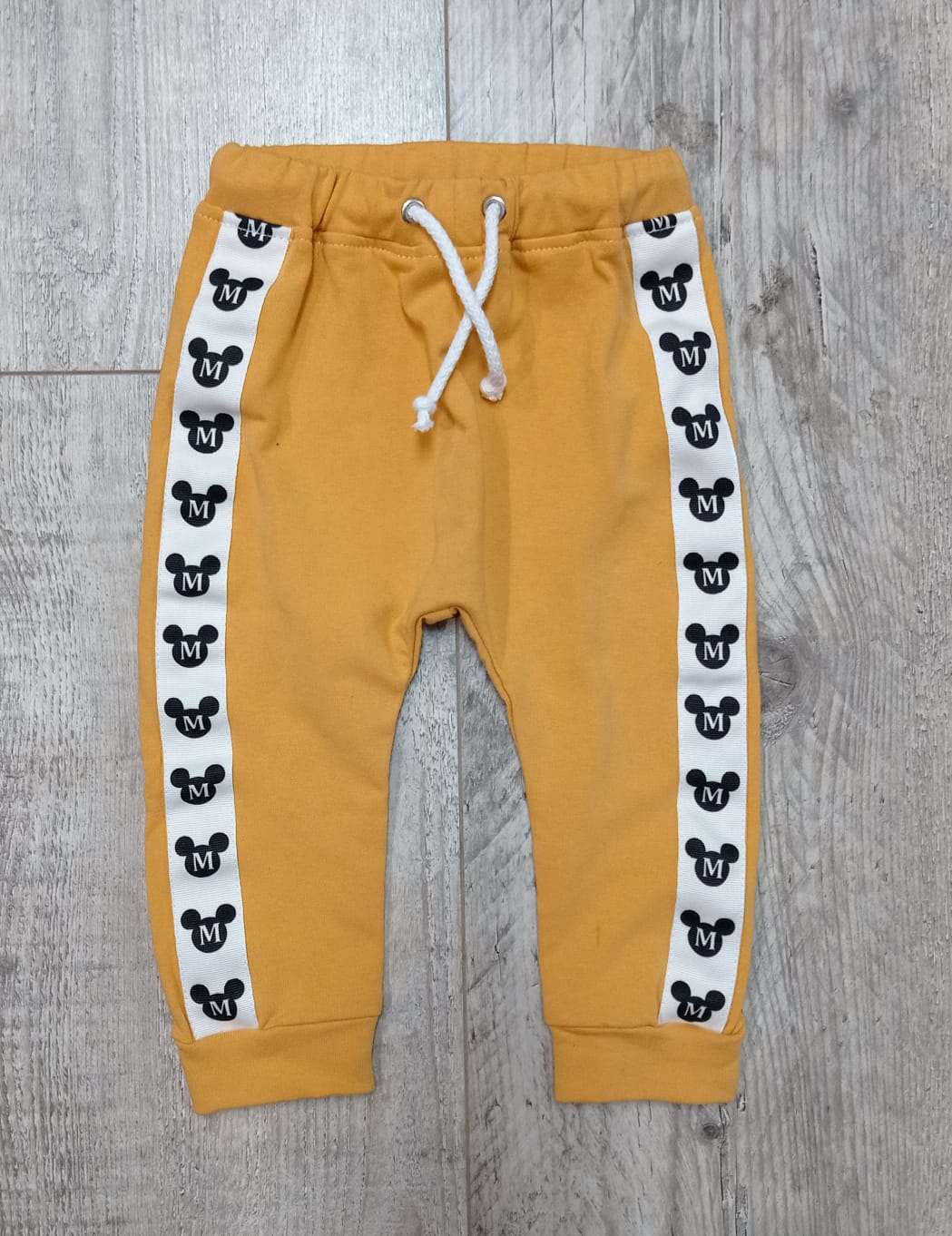 Laferio spodnie dresowe