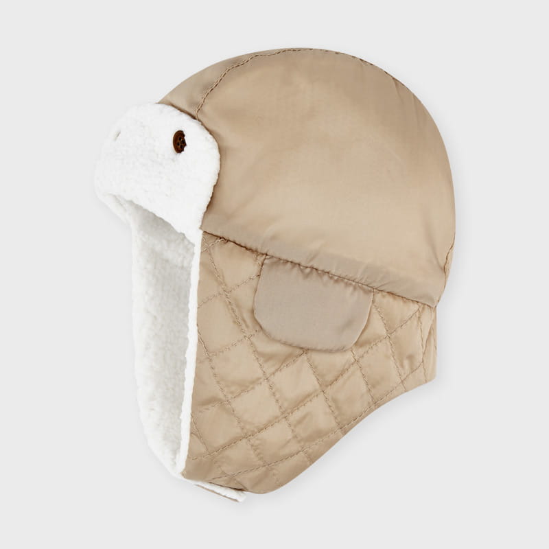 MAYORAL 9321 Ciepła czapeczka dla chłopca