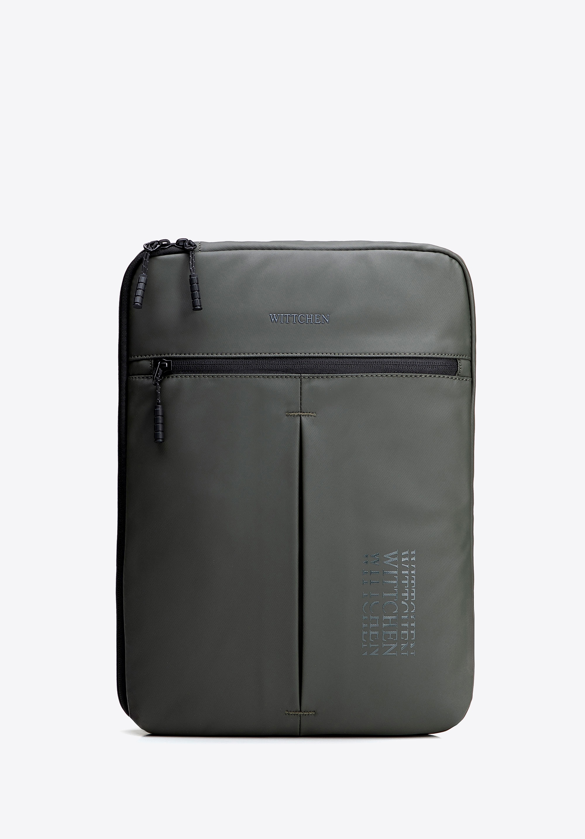 Pokrowiec na laptopa 15,6” khaki