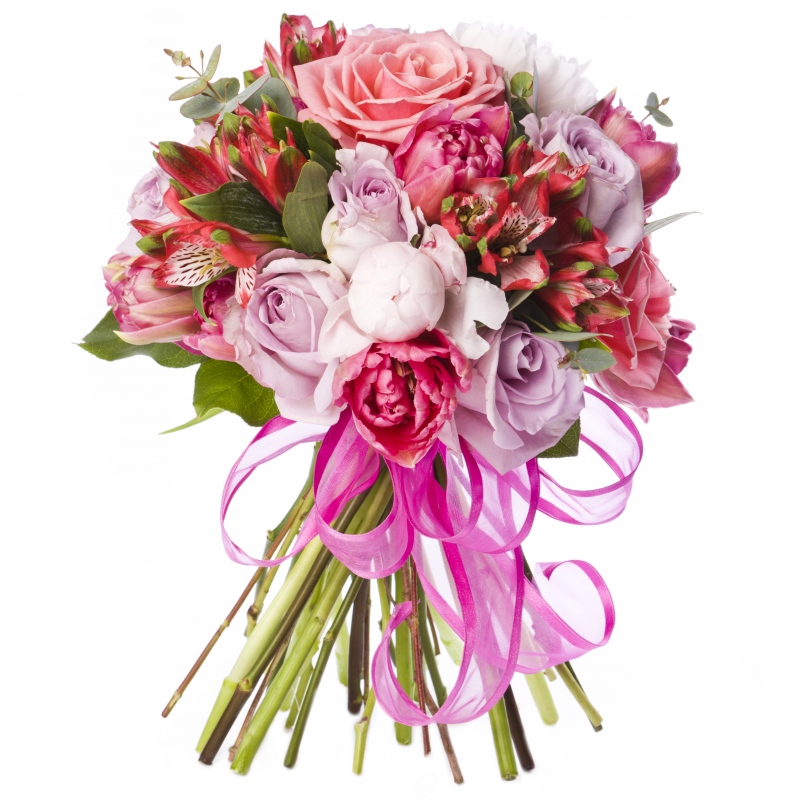 Bukiet Bo jesteś...