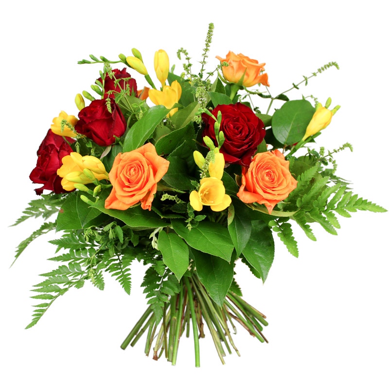 E-Kwiaty - Bukiet Radości - Dostawa w Całej Polsce - Poczta Bukietowa