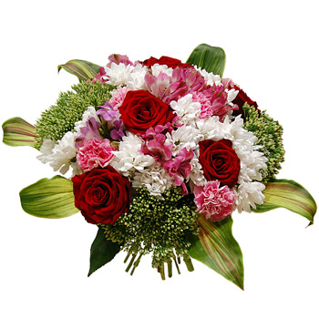 Bukiet Pomyślności!