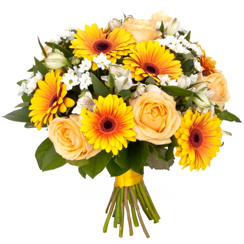 Bukiet Słoneczny