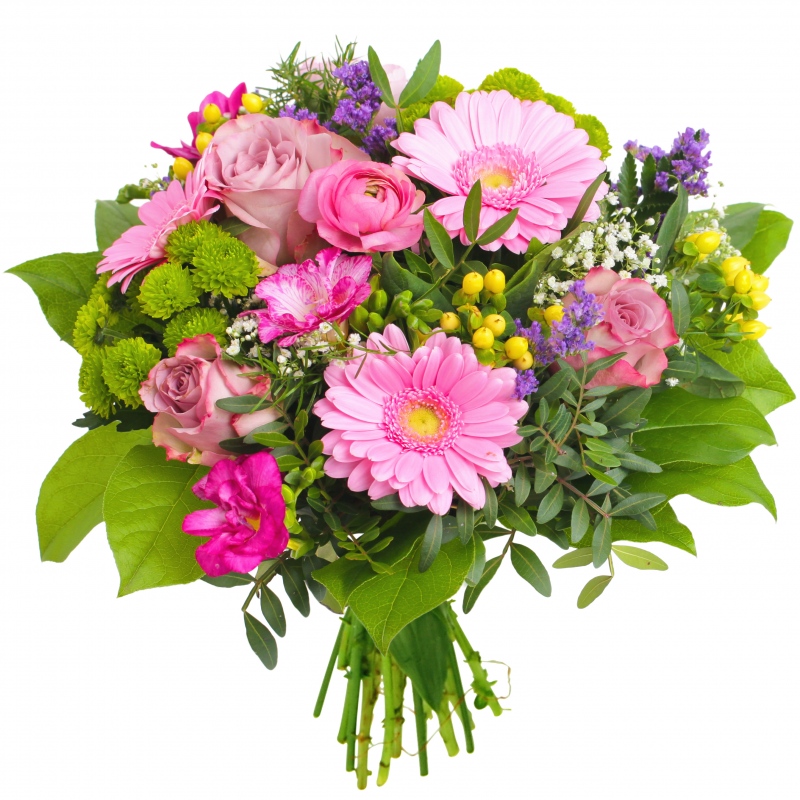 Kwiaty Moje Natchnienie- poczta to dobry pomysł na prezent-kwiatowa niespodzianka-przesyłka uczuć