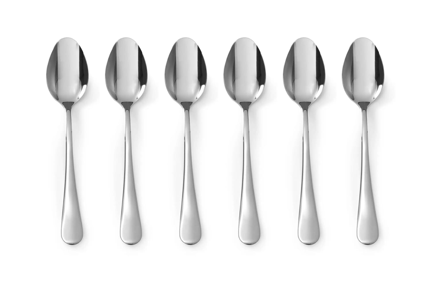 Łyżka stołowa, komplet 6szt. Profi Line | 764428