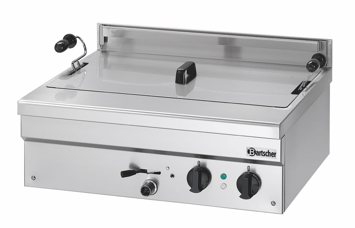 Smażalnik gastronomiczny frytownica 21L Bartscher