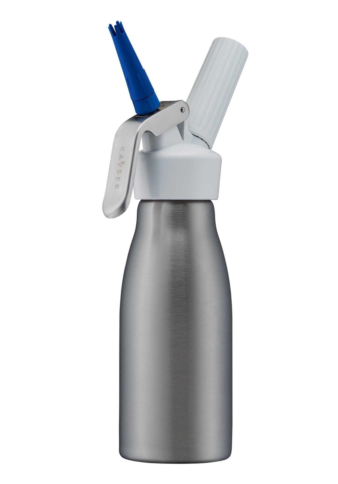 Syfon do bitej śmietany Kayser Standard 0,25L