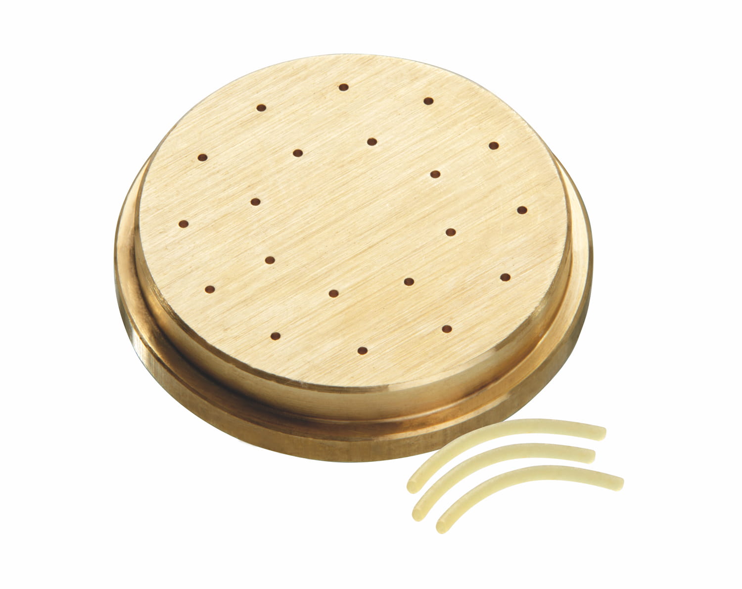 Matryca do makaronu Capelli d ́angelo