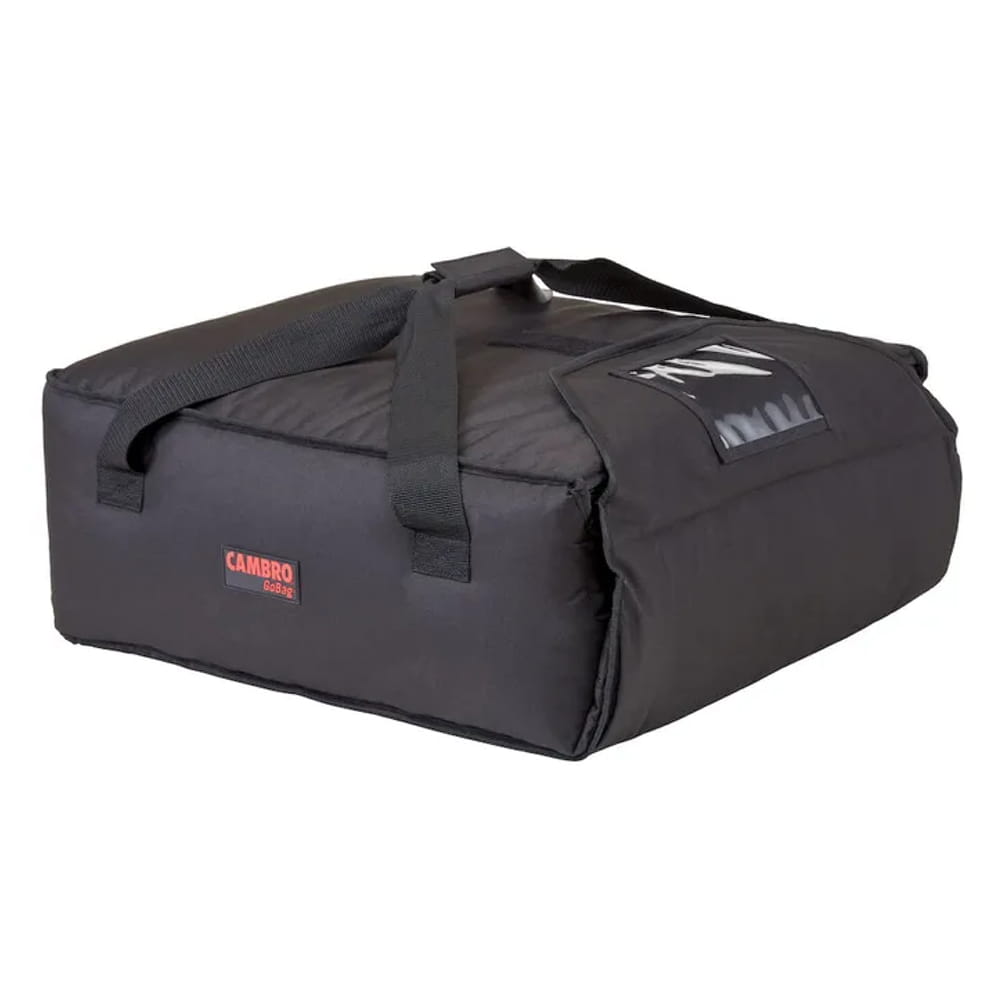 Torba termoizolacyjna do pizzy 3x45cm / 4x40cm Cambro