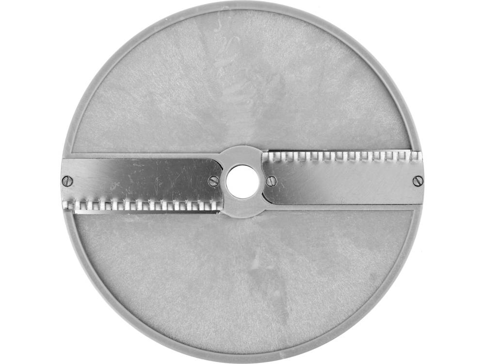 Tarcza do plastrów falistych 4 mm | YG-03153