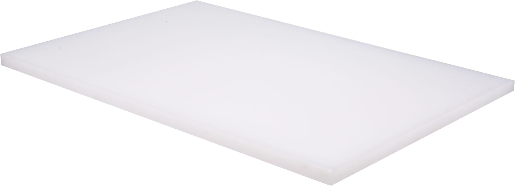 Deska do krojenia 60 x 40 cm HACCP biała