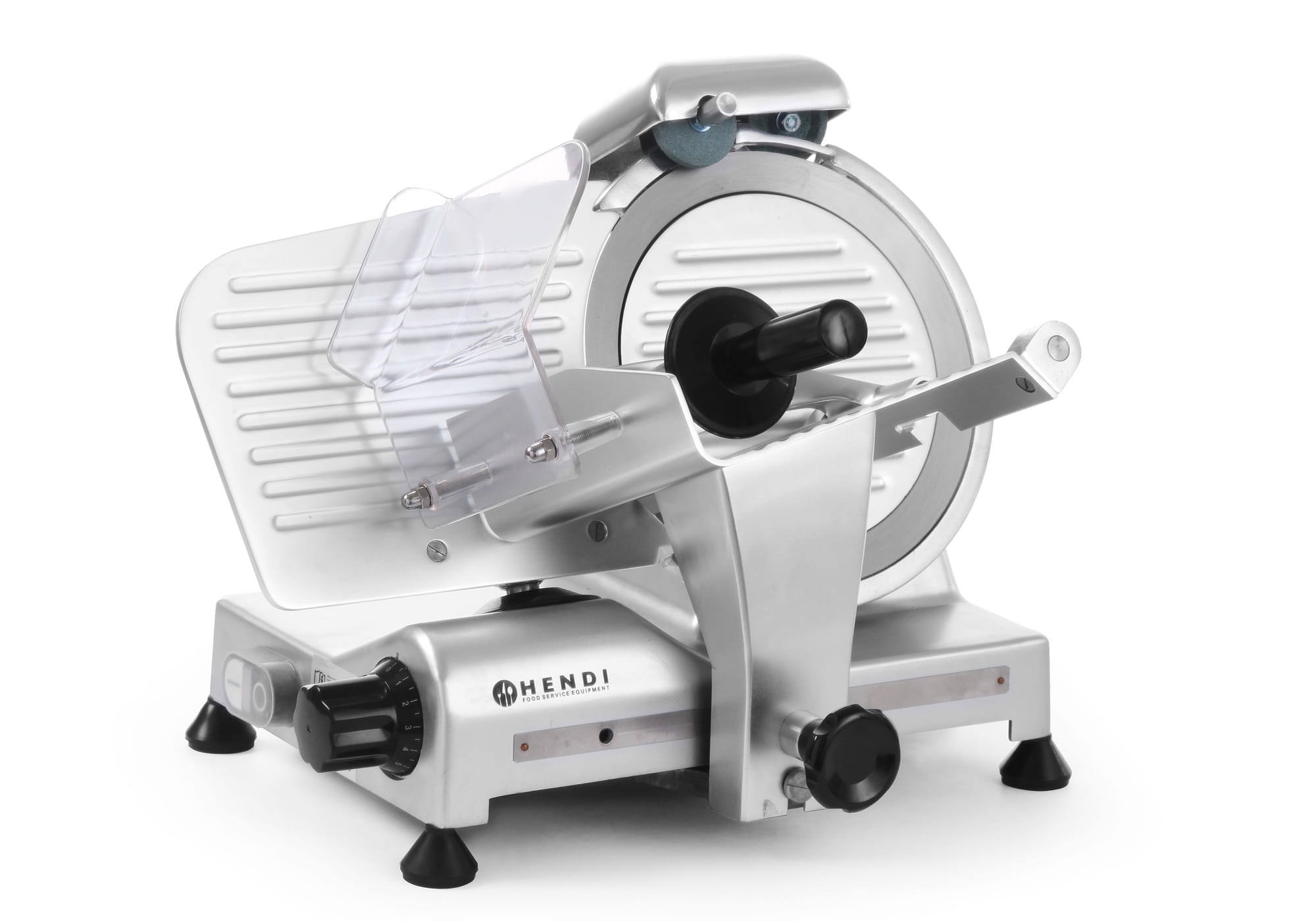 Krajalnica do wędlin Profi Line 220 Hendi