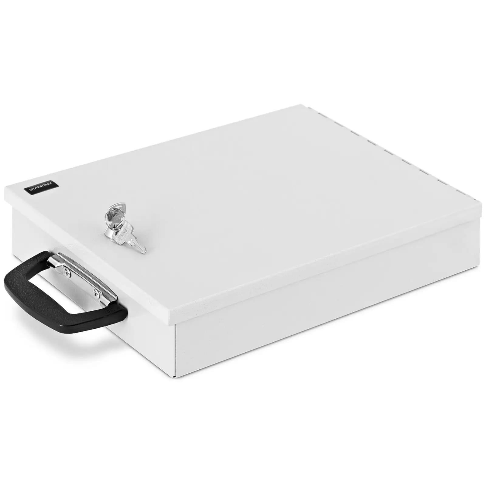 Kasetka na dokumenty A4 | ST-DOC-100