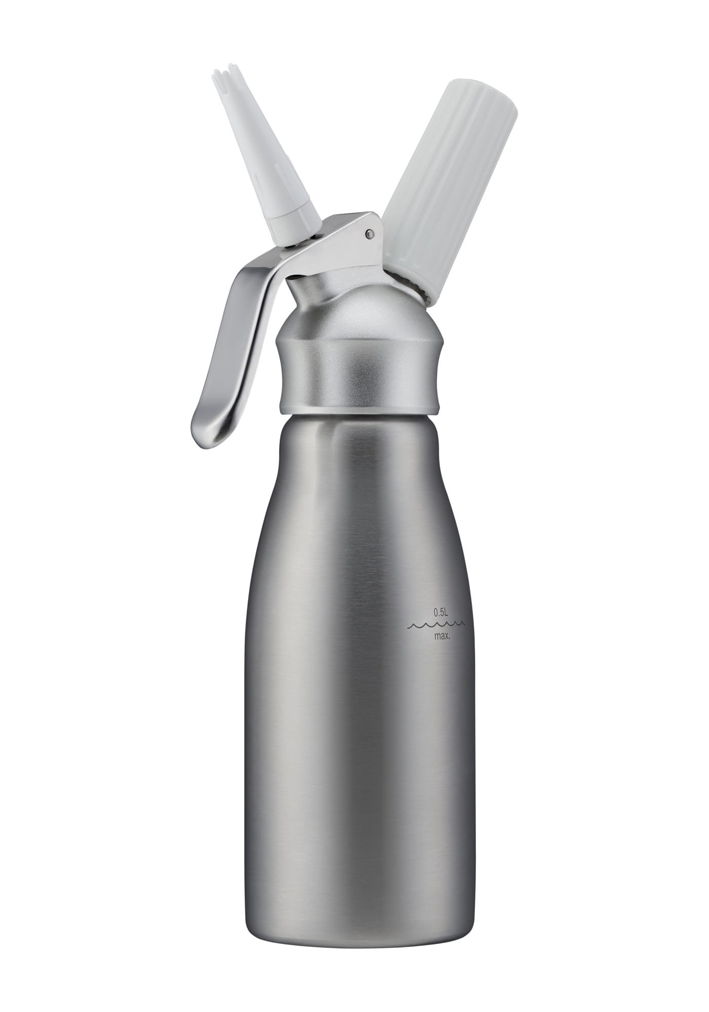 Syfon do bitej śmietany Kayser Symphonie 0,5L