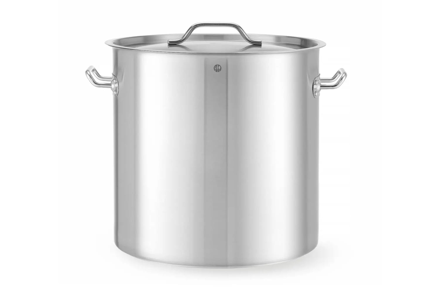 Garnek wysoki śr. 40cm, 50L + pokrywa Budget Line | 834701