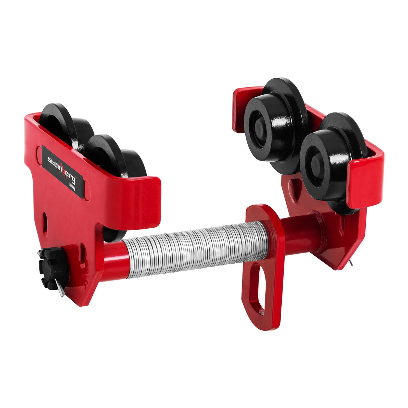 Wózek suwnicowy, ręczny do 1000kg