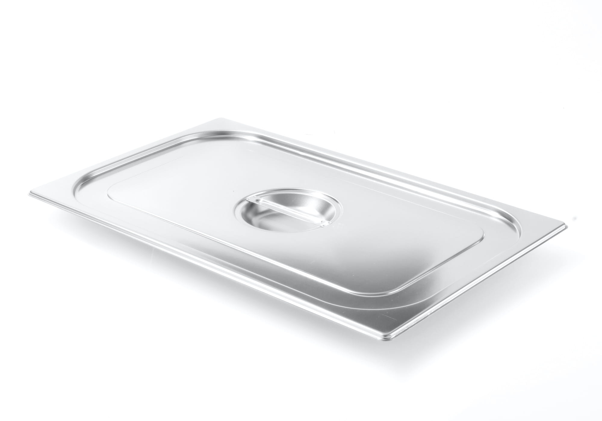 Pokrywa do pojemników GN 1/1 Budget Line Hendi