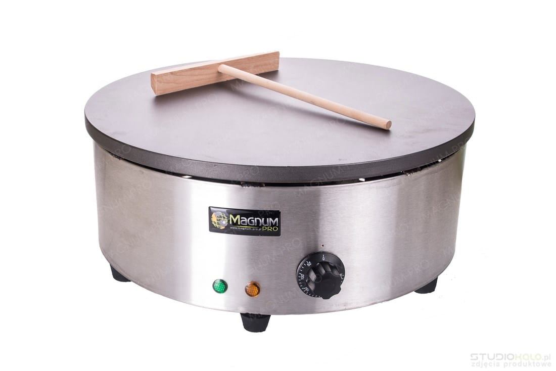 Naleśnikarka okrągła 40cm