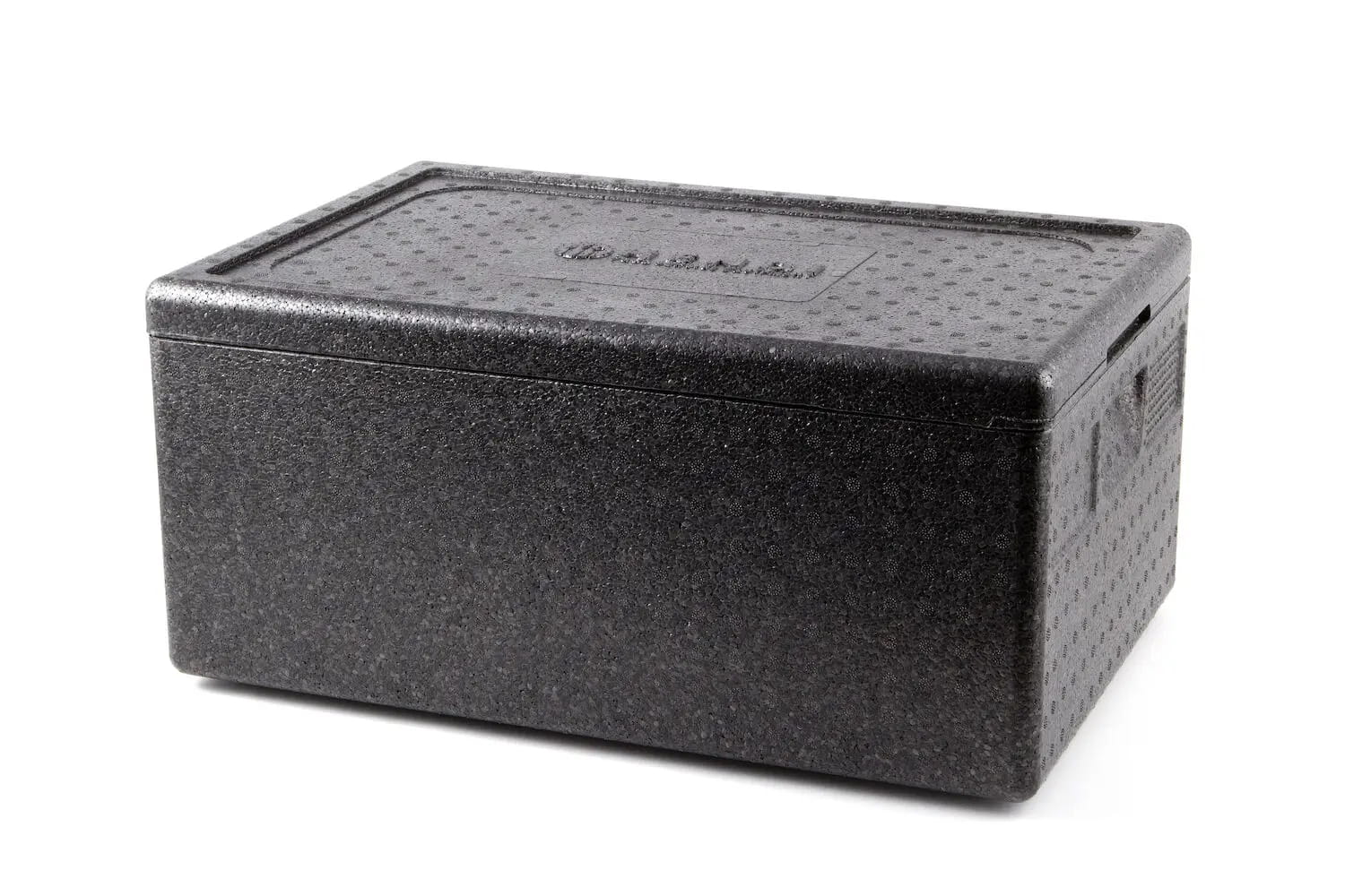 Pojemnik termoizolacyjny z polipropylenu 46L GN1/1 Hendi | 707968