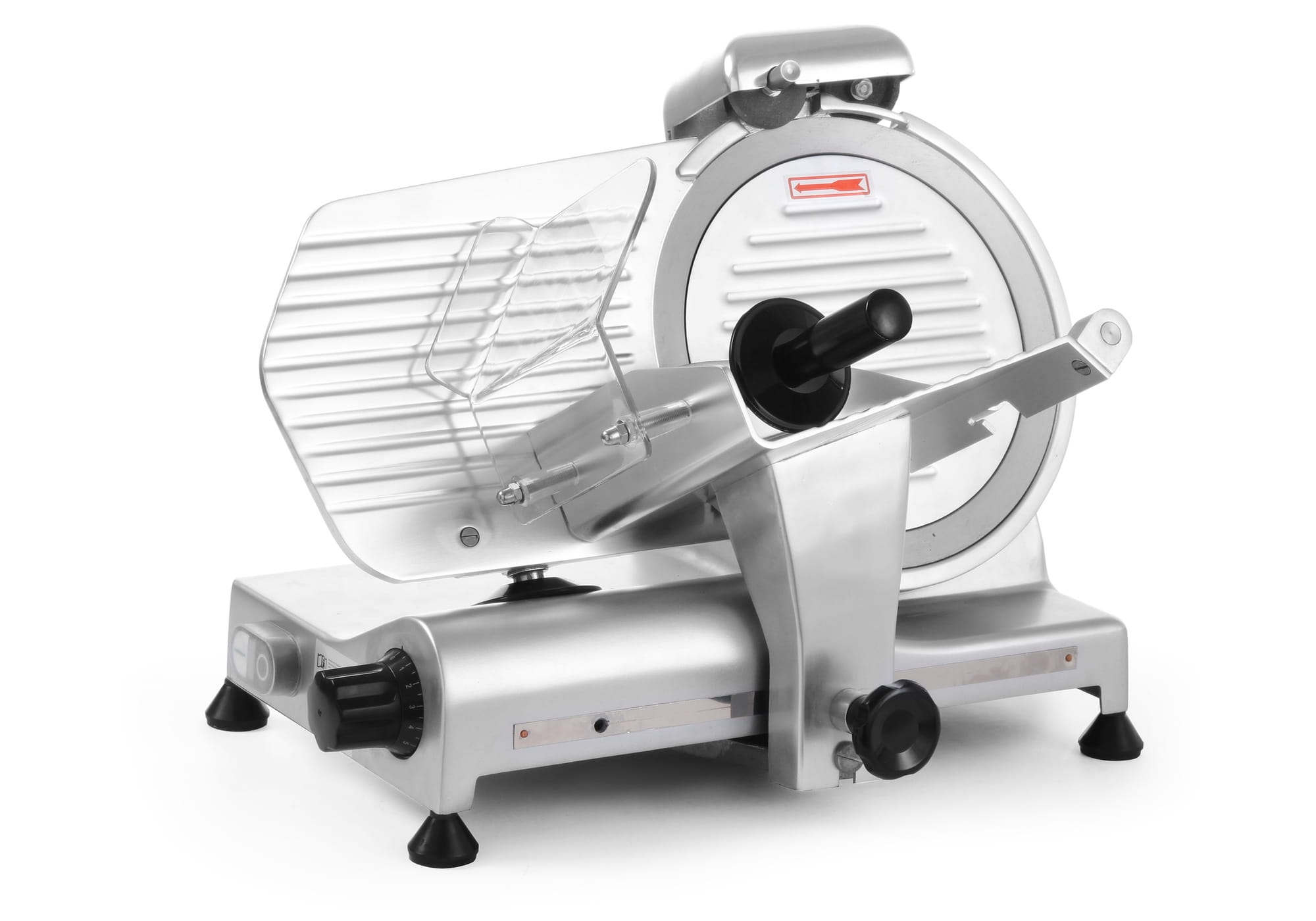 Krajalnica do wędlin Profi Line 250 Hendi