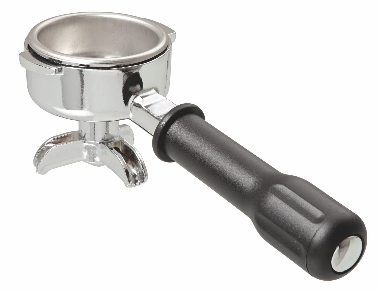 Kolba do ekspresu, uchwyt sitowy 21g Coffeline