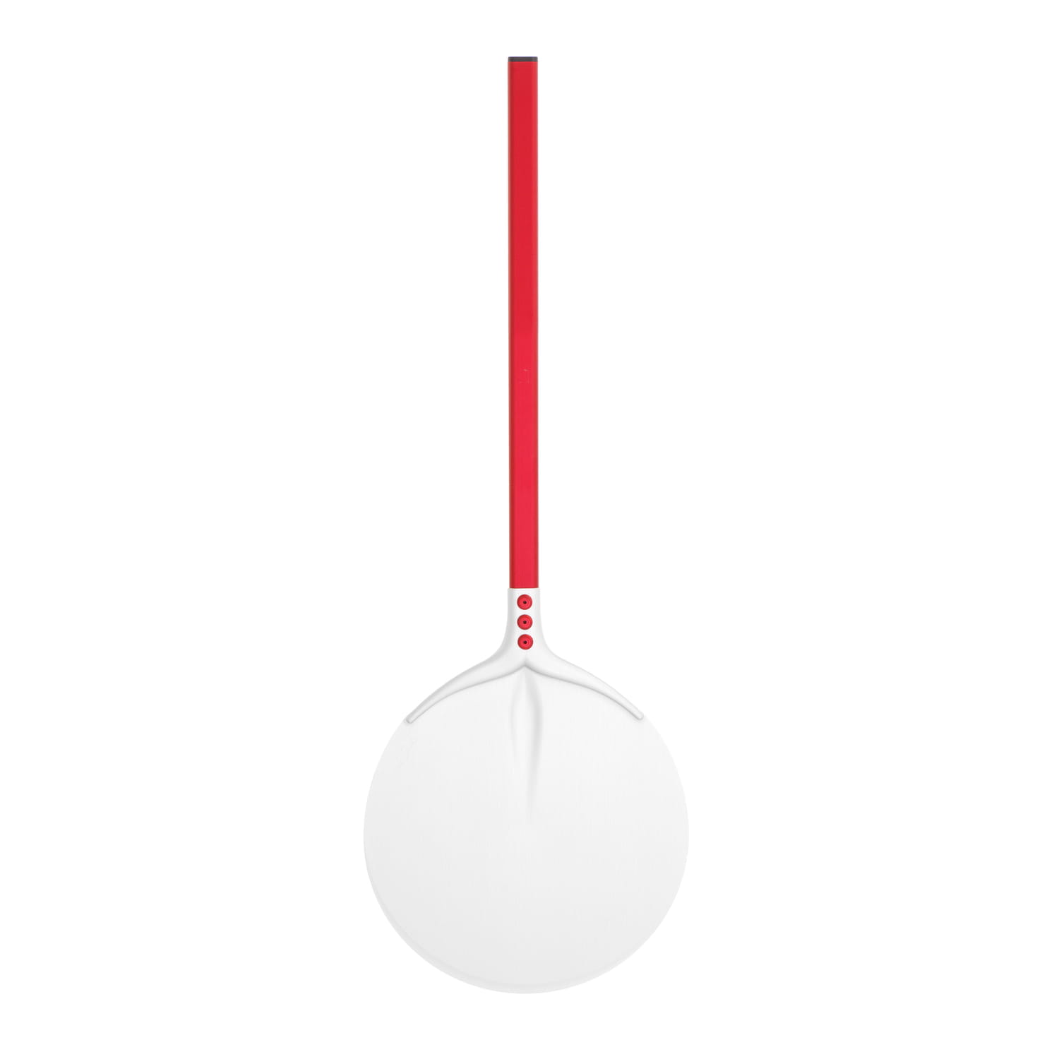 Łopata do pizzy okrągła 33x93cm