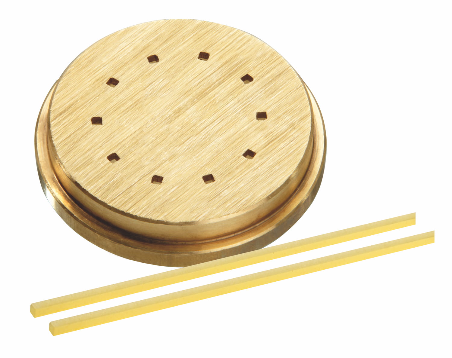 Matryca do makaronu Spaghetti 2 x 2 mm