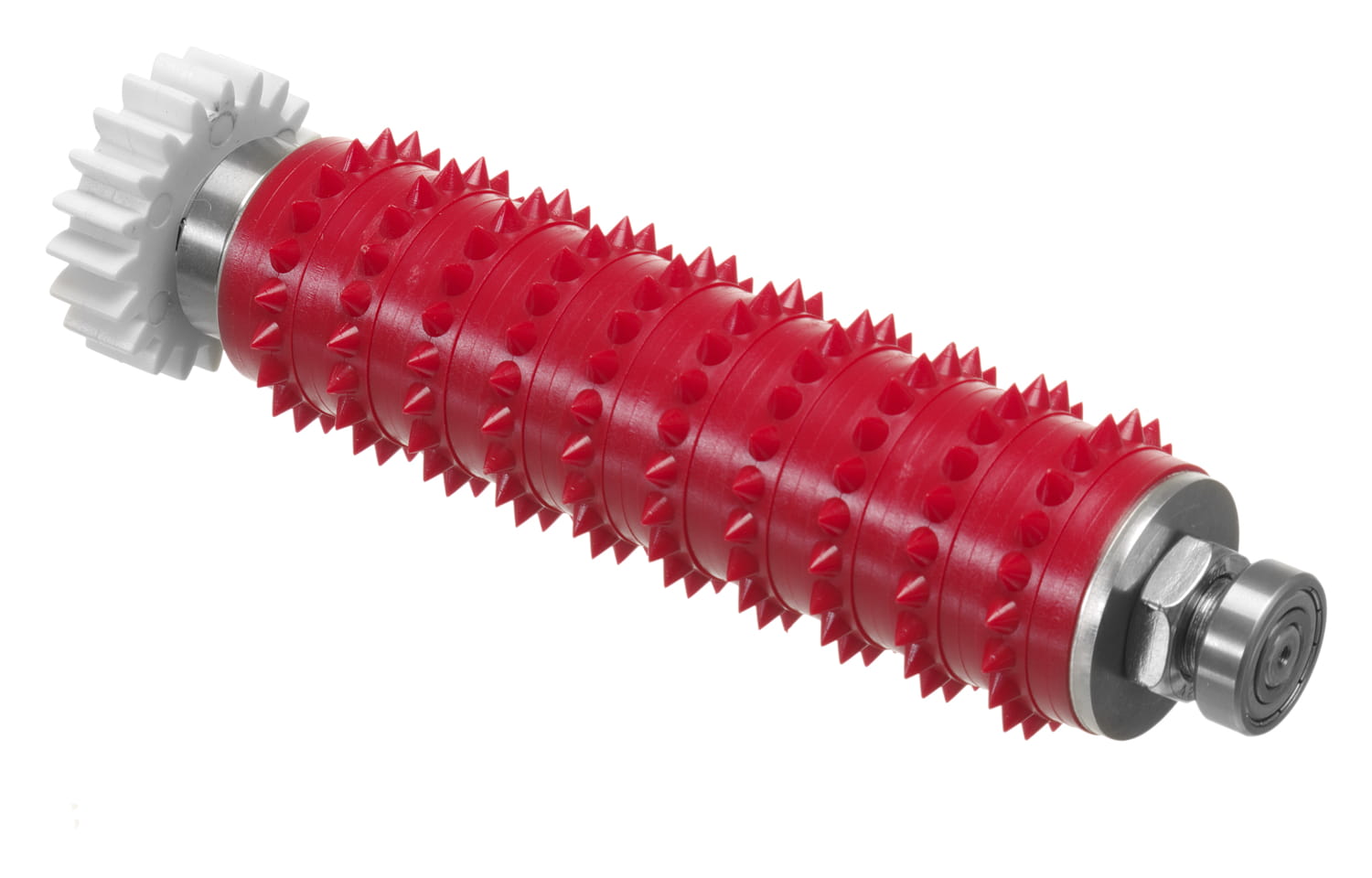 Wałki zgniatające do kotleciarki Victor