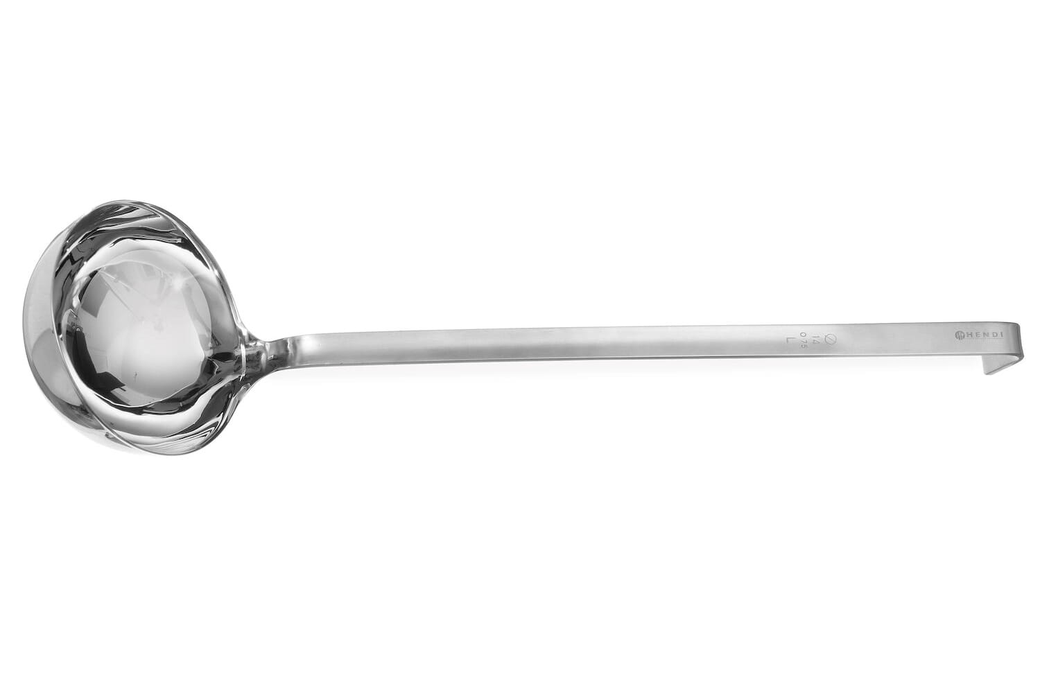 Chochla gastronomiczna 0,75L Profi Line | 540602