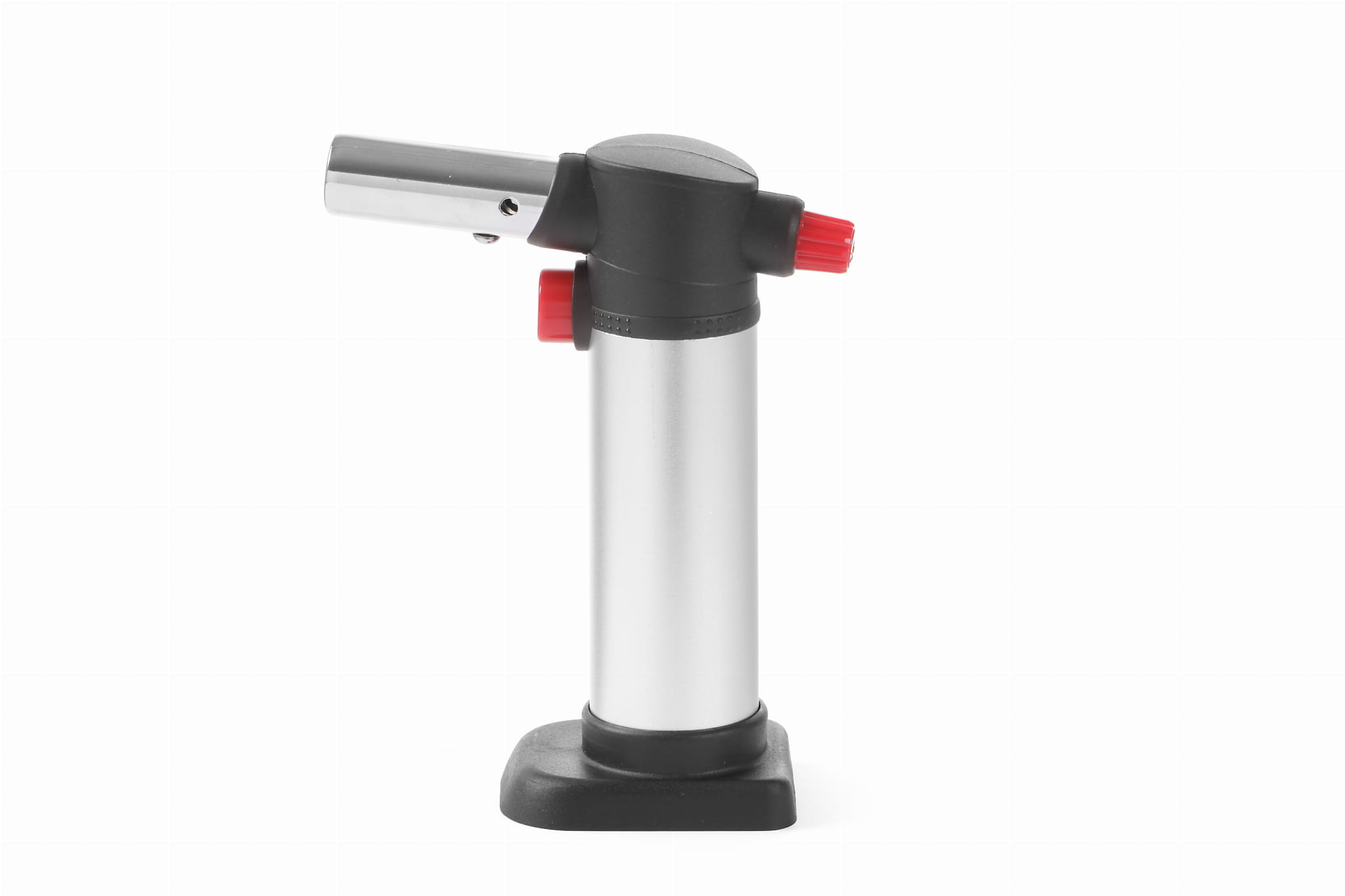 Palnik gazowy do Creme Brulee Hendi + 4 wkłady