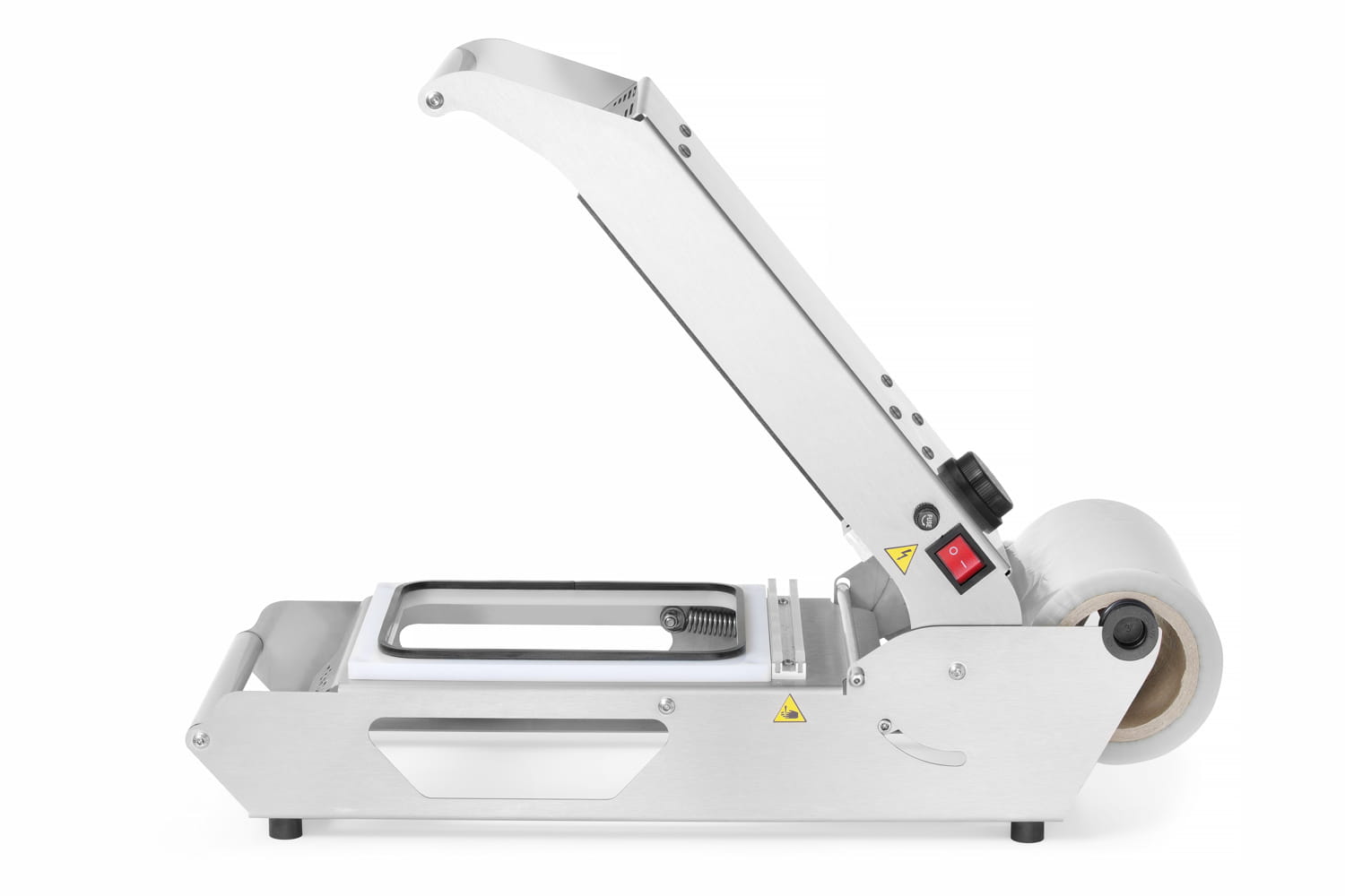 Zgrzewarka do tacek Compact | 330005