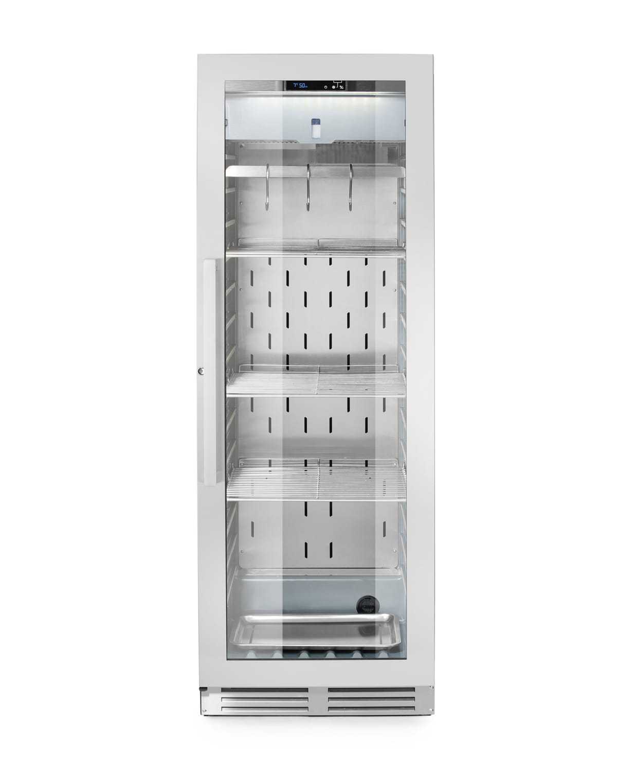 Szafa do sezonowania mięsa 352L | 204962