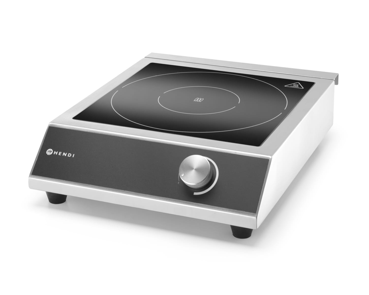 Kuchenka indukcyjna Kitchen Line 3500W Hendi