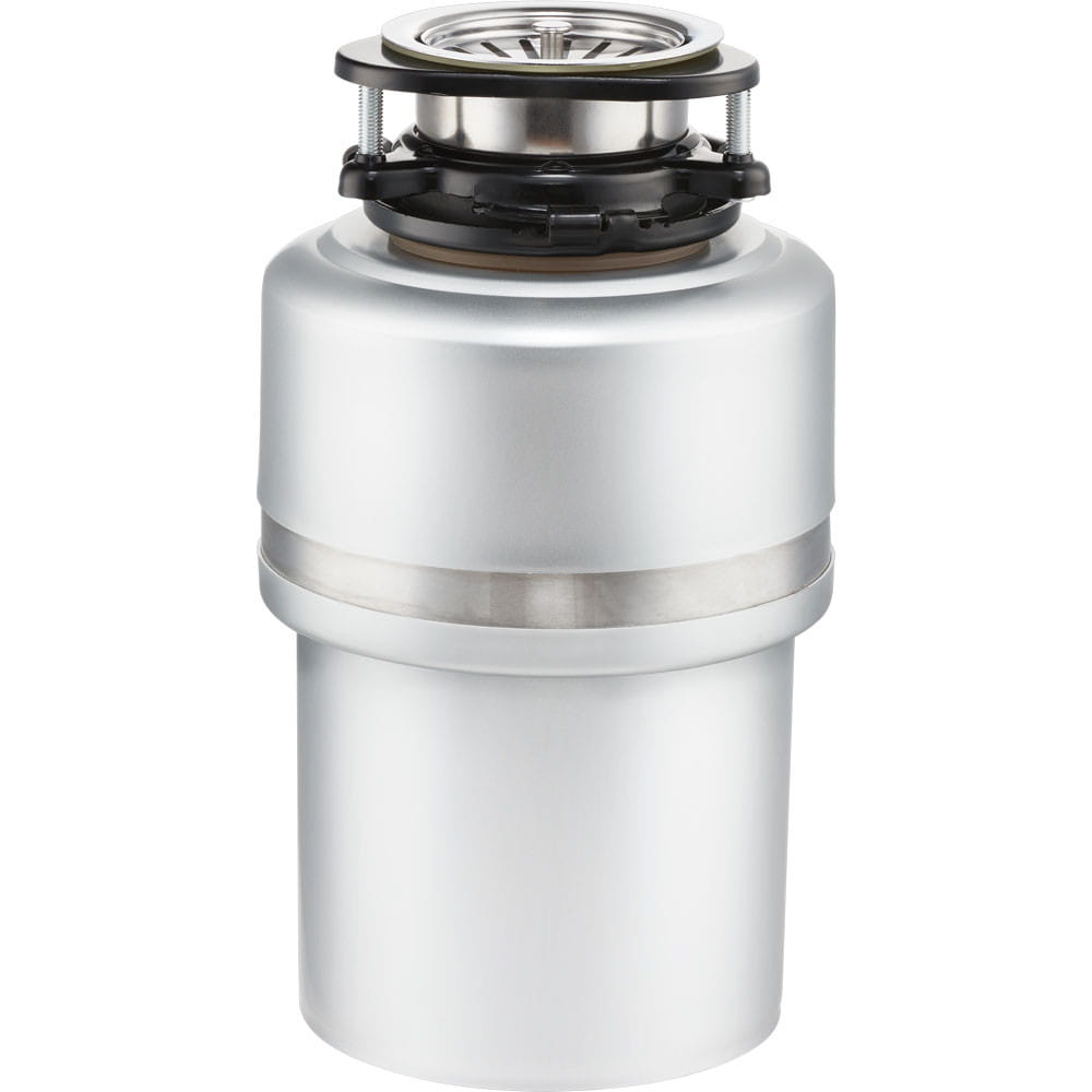 Młynek koloidalny do odpadów z włącznikiem pneumatycznym