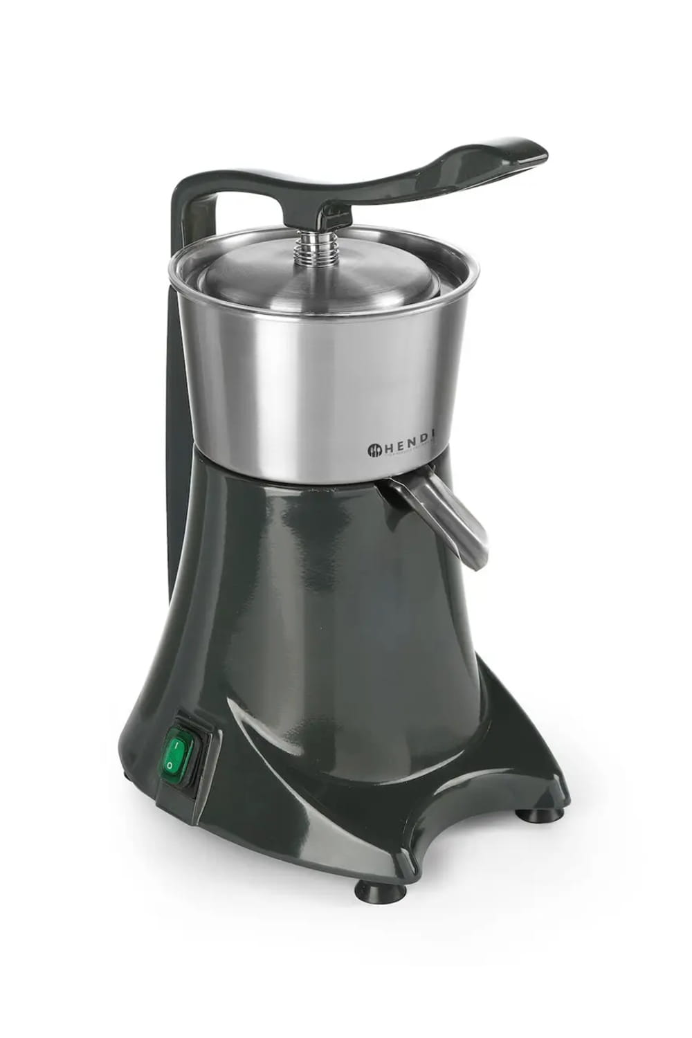 Wyciskarka elektryczna do cytrusów 230 W | 221099