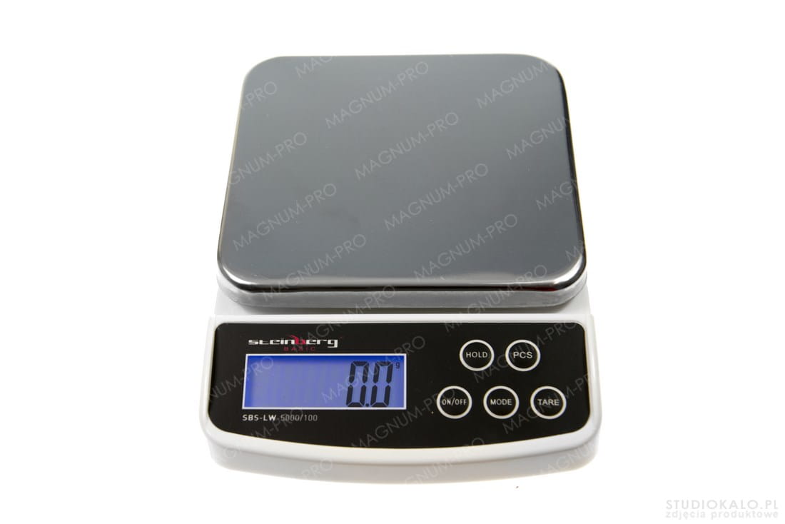 Waga dokładna pocztowa 5kg/0.1g SBS-LW-5000/100