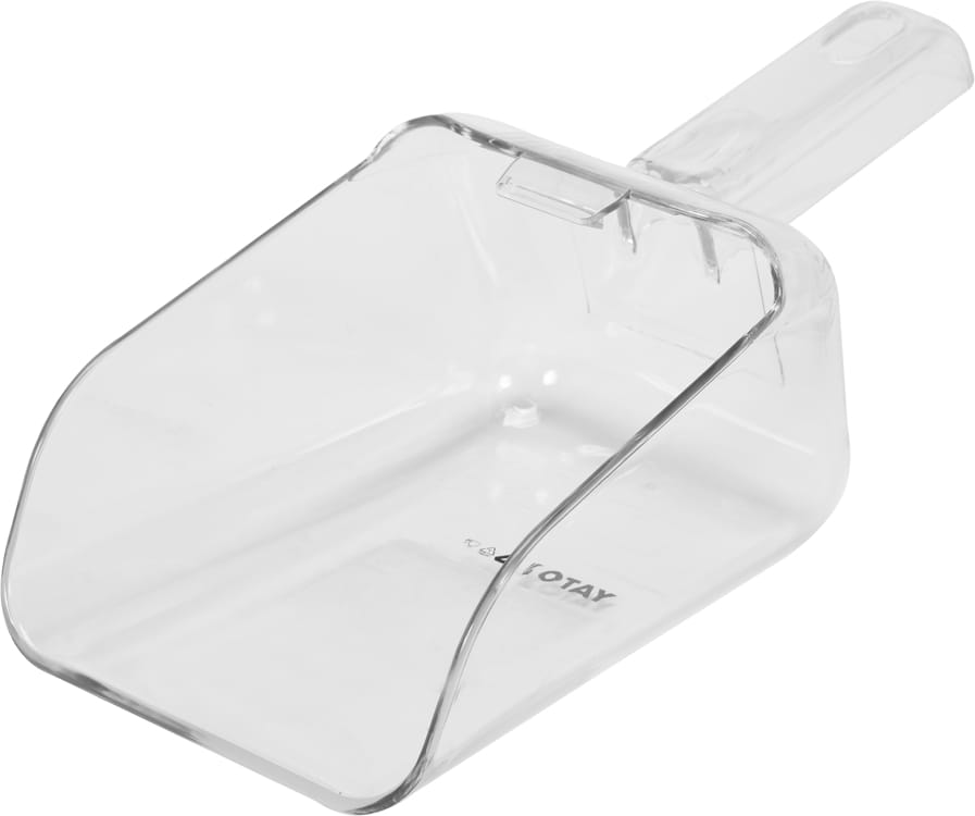 SZUFELKA Z POLIWĘGLANU 950ML YATO | YG-02461