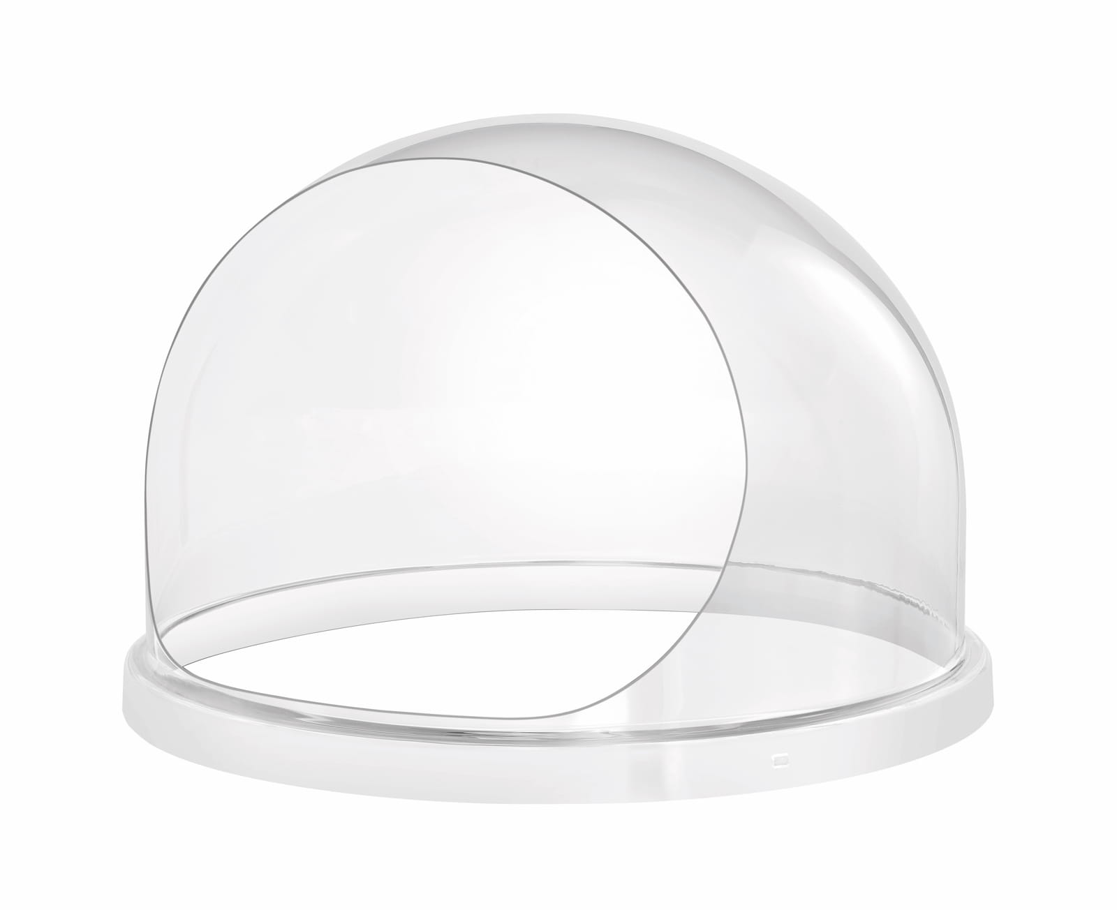 Pokrywa do maszyny do waty cukrowej, kopuła Bartscher | 137202