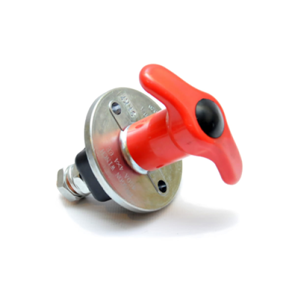 Wyłącznik prądowy, hebel 200 A Dragon Winch