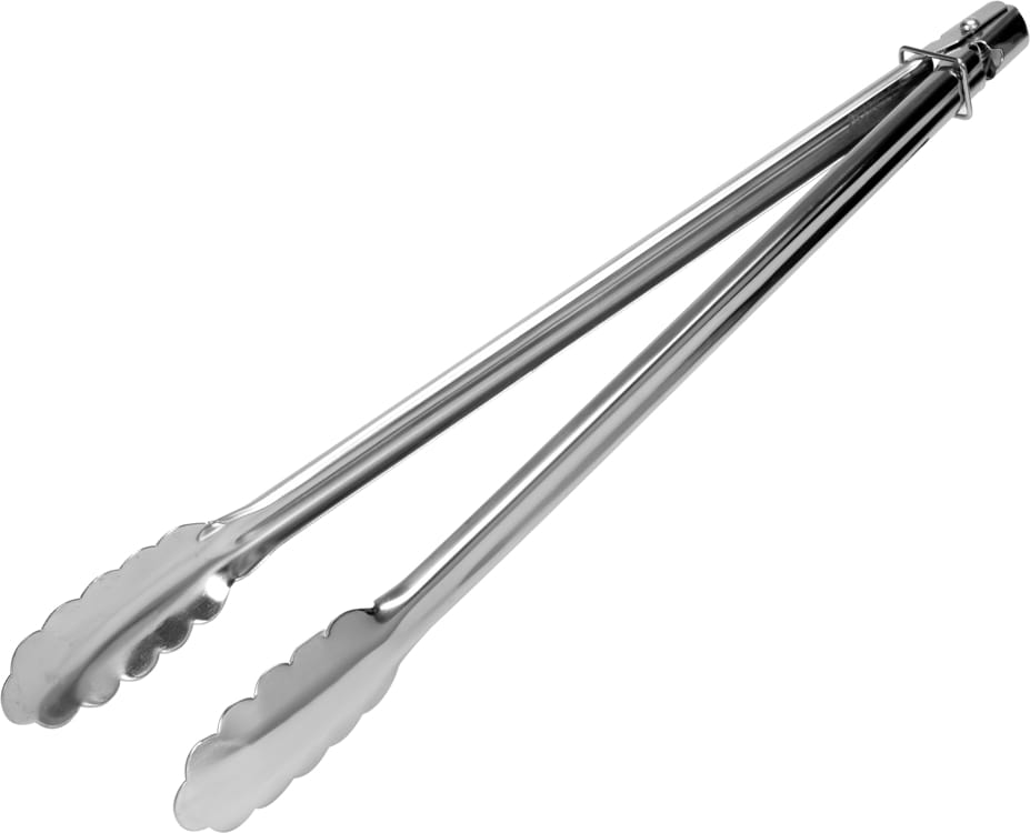 Szczypce uniwersalne do serwowania 400mm | YG-02752