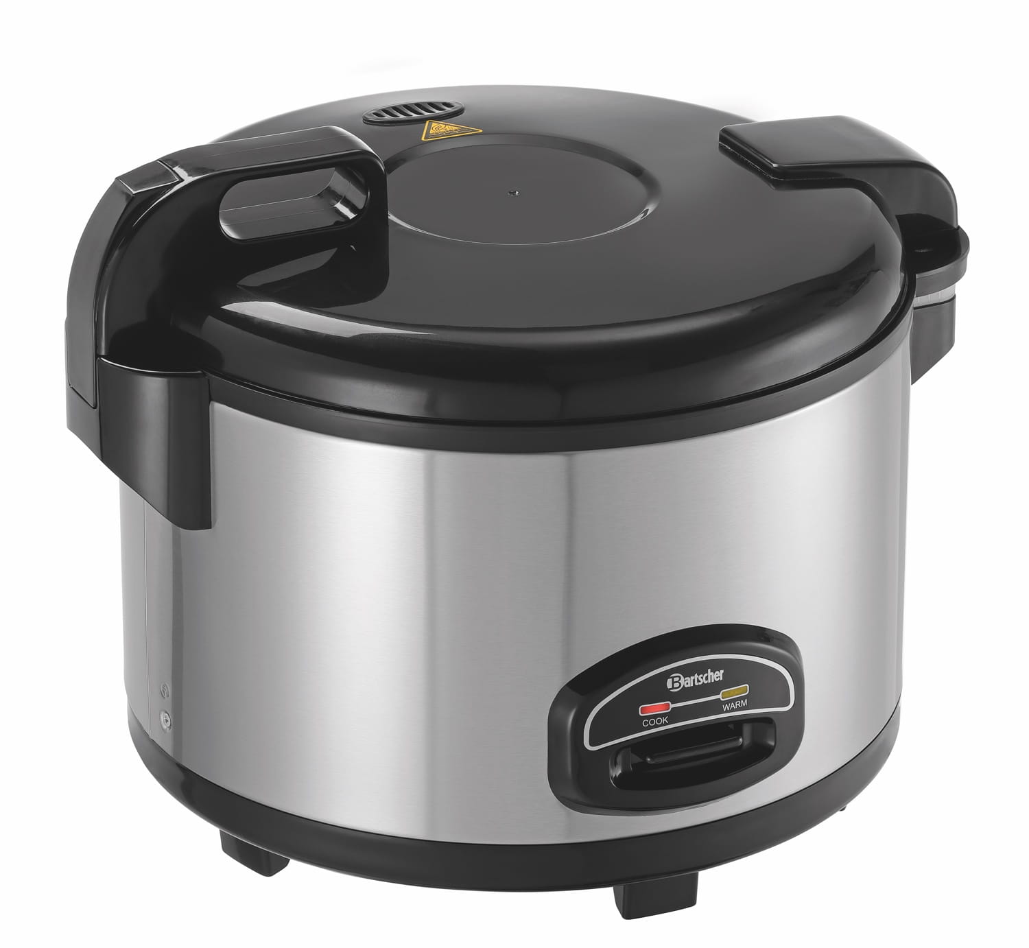 Urządzenie do gotowania ryżu 20-30 porcji Bartscher