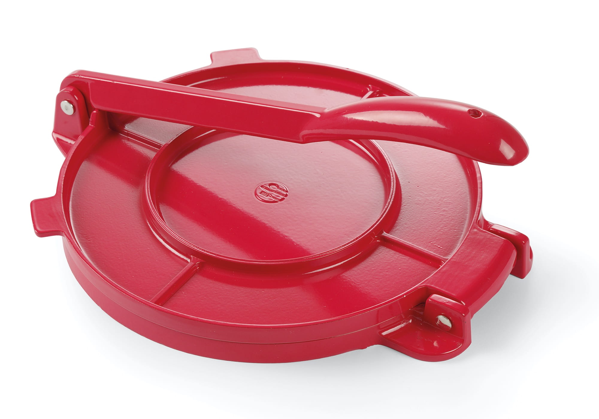 Ręczna prasa do tortilli 20 cm Hendi