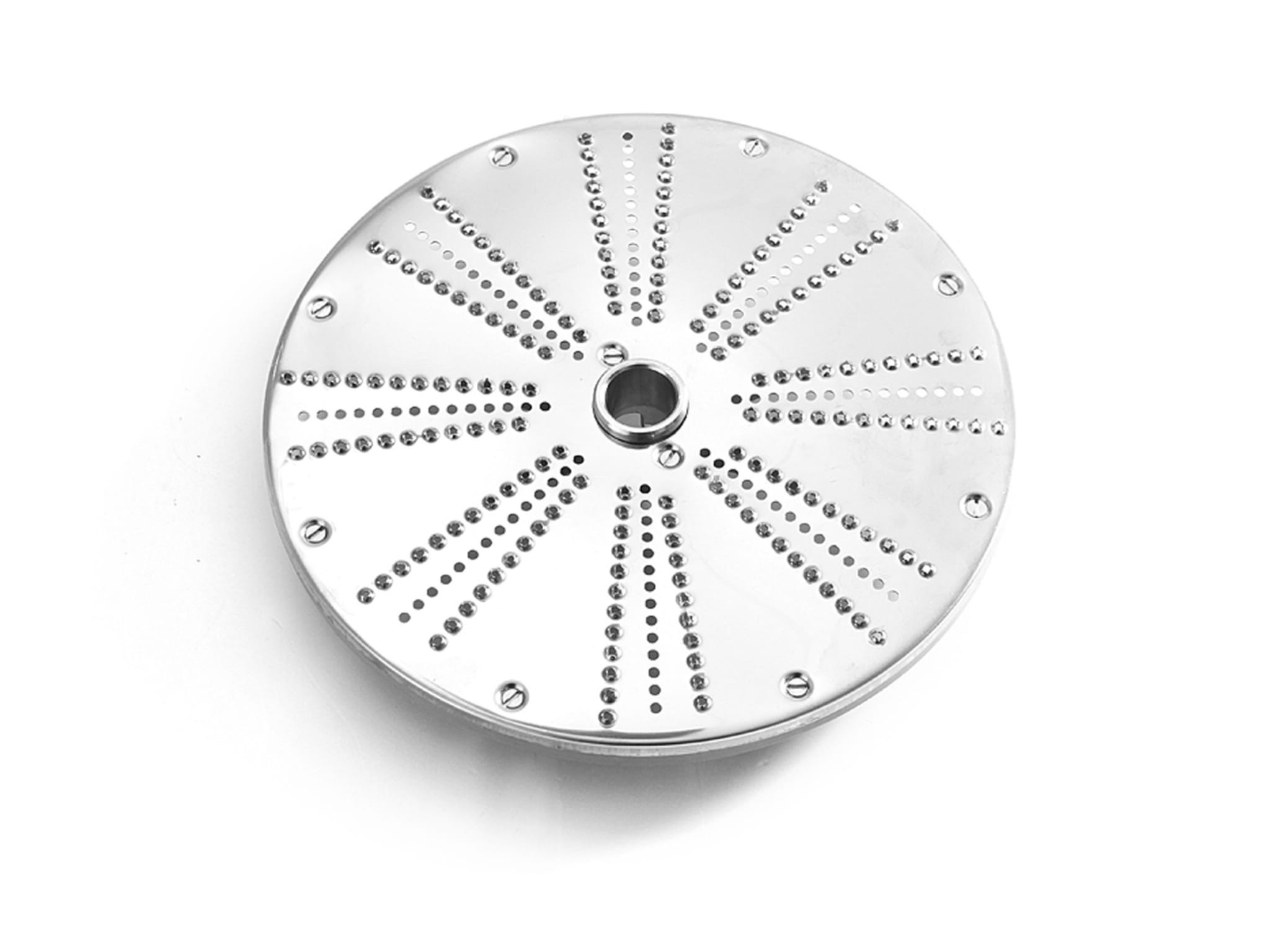 Tarcza do tarcia na miazgę do szatkownic Hendi