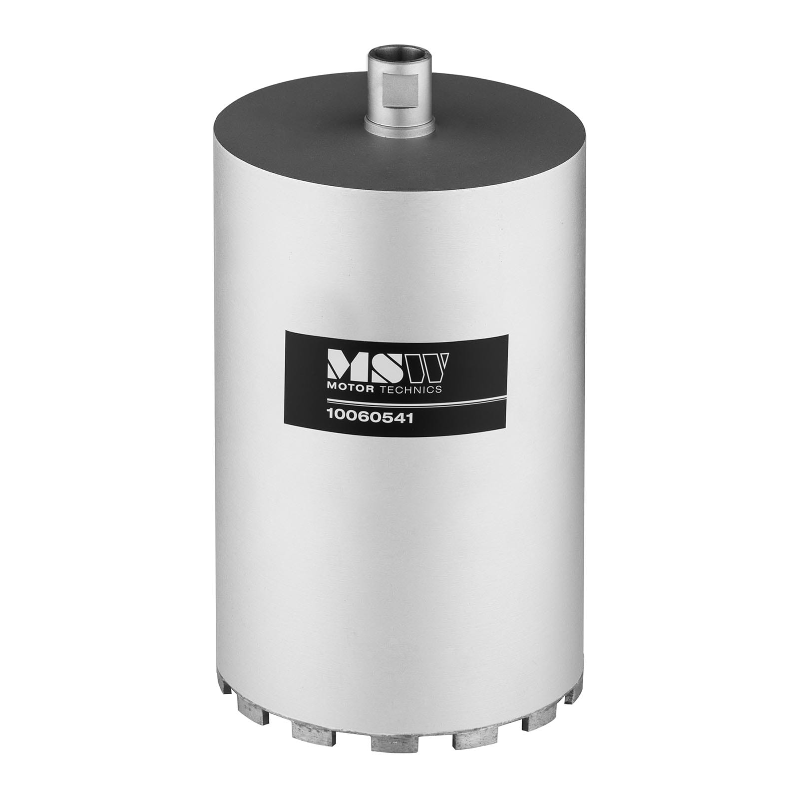 Wiertło koronowe diamentowe do betonu 202x300mm