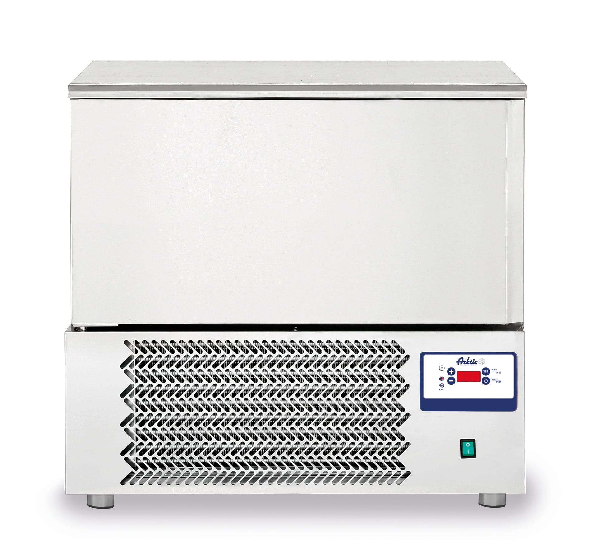 Schładzarka szokowa 3 x GN 1/1