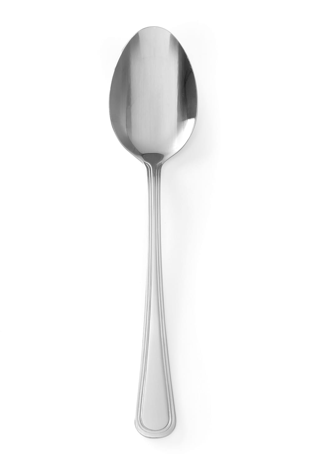 Łyżka stołowa do zupy, komplet 6szt. Kitchen Line