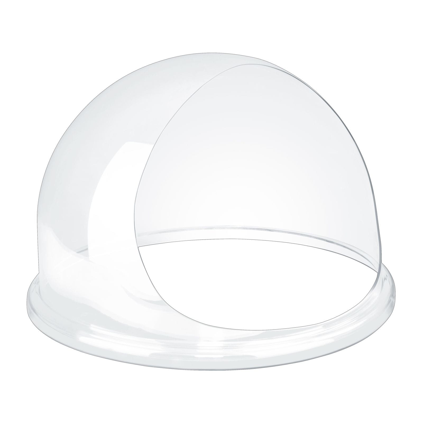 Kopułka ochronna, klosz do maszyny do waty cukrowej 52cm